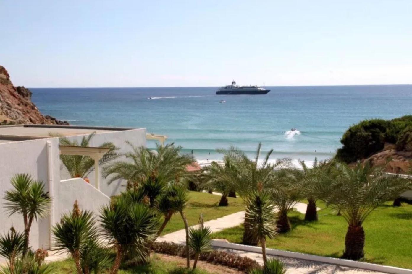 Golden Milos Beach Provatas Luaran gambar