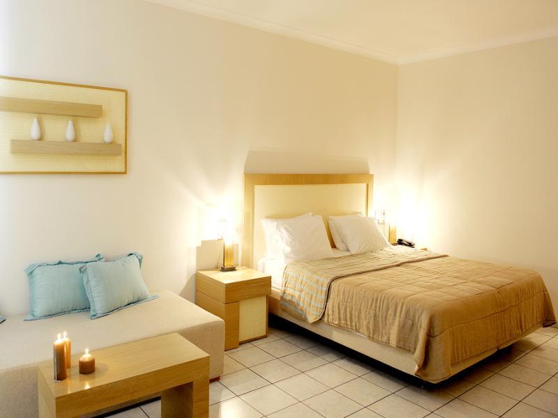 Golden Milos Beach Provatas Luaran gambar